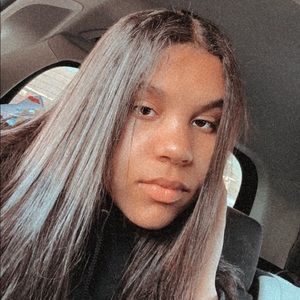 Meet your Posher, Natalee